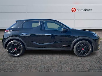 Used DS Automobiles DS 3 Crossback 2020 for sale - 78731378: Photo