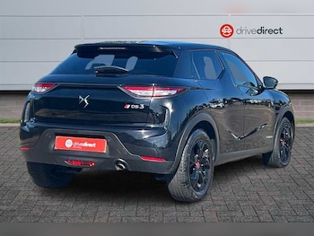 Used DS Automobiles DS 3 Crossback 2020 for sale - 78731378: Photo