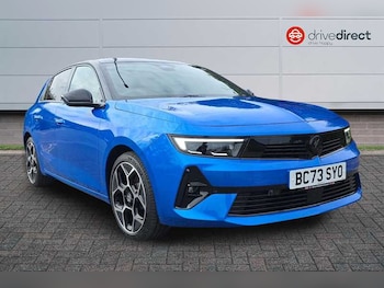 2024 - 1.2 Turbo 130 Ultimate 5dr