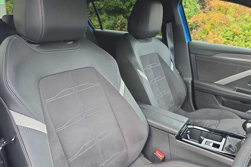 Used Vauxhall Astra 2024 for sale - 76448212: Photo 23