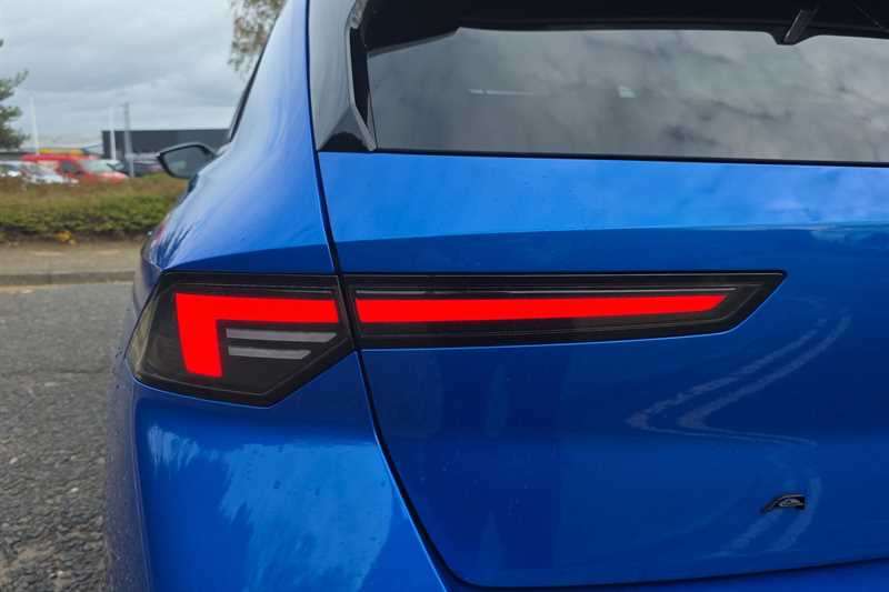 Used Vauxhall Astra 2024 for sale - 76448212: Photo 31