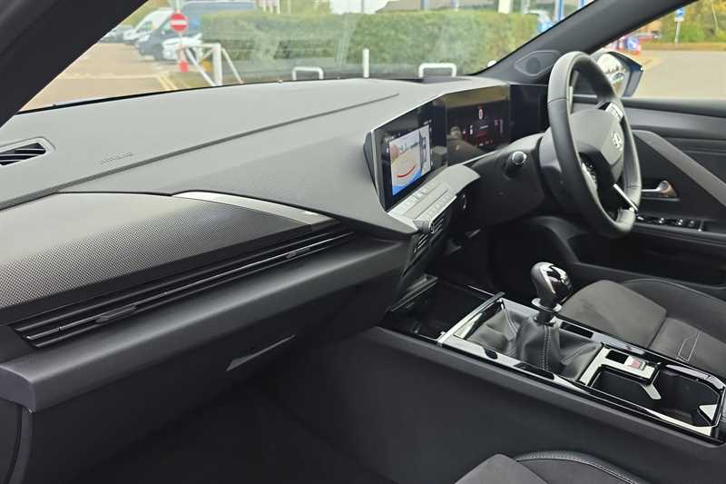 Used Vauxhall Astra 2024 for sale - 76448212: Photo 37