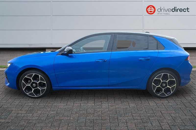 Used Vauxhall Astra 2024 for sale - 76448212: Photo 6