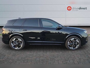 Used Vauxhall Grandland undefined for sale - 76930684: Photo