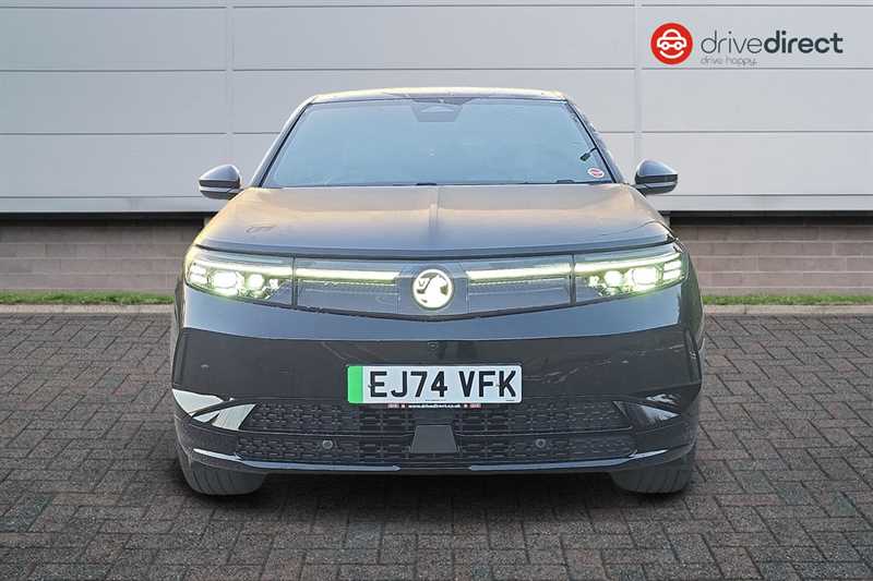 Used Vauxhall Grandland for sale - 76930684: Photo 8