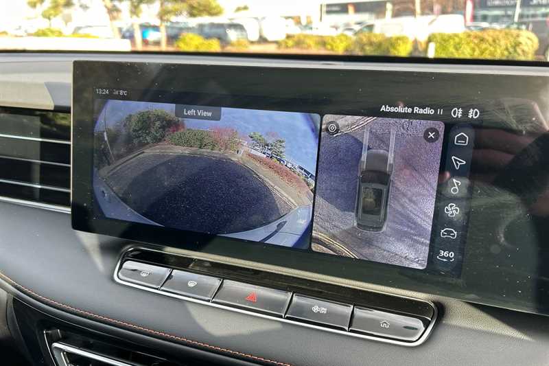 Used MG MG HS 2025 for sale - 77561517: Photo 43