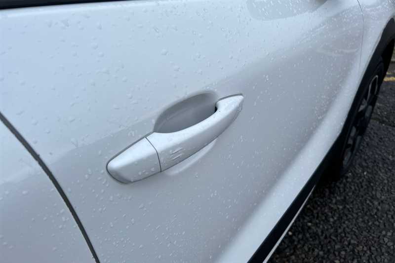 Used Vauxhall Mokka 2022 for sale - 77895487: Photo 33