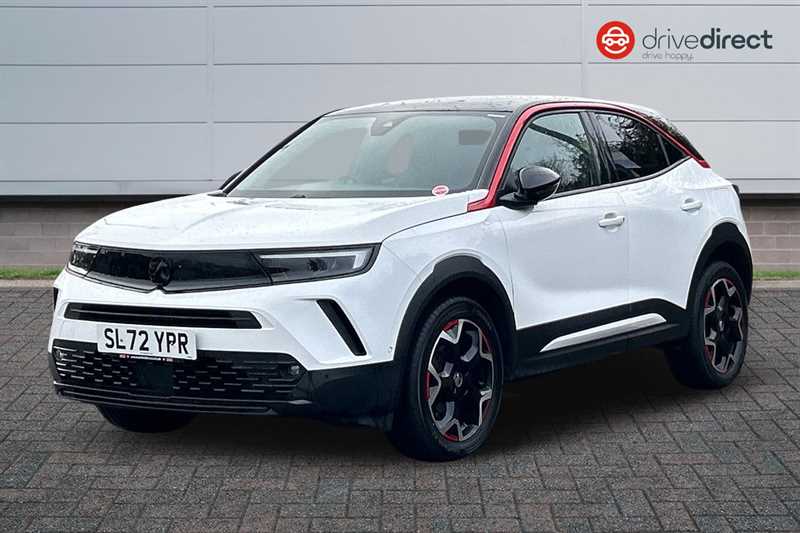 Used Vauxhall Mokka 2022 for sale - 77895487: Photo 7