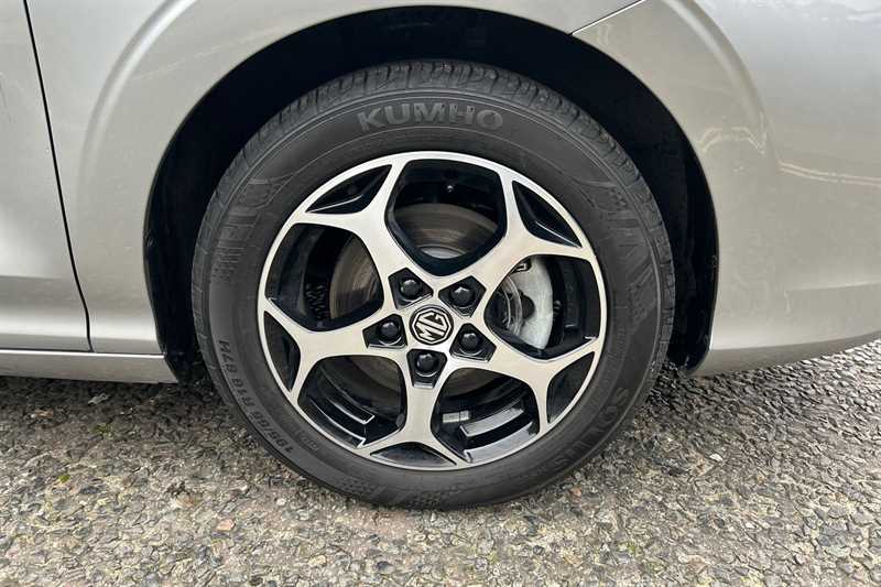 Used MG MG3 2024 for sale - 77444205: Photo 9