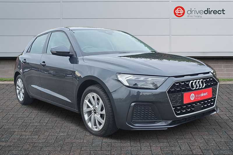 Used Audi A1 2021 for sale - 76661341: Photo 1
