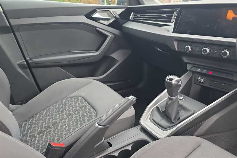 Used Audi A1 2021 for sale - 76661341: Photo 14