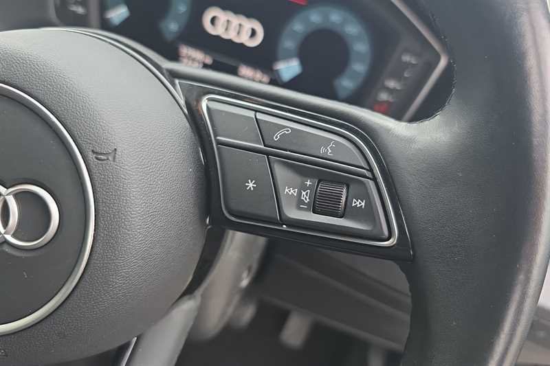 Used Audi A1 2021 for sale - 76661341: Photo 22