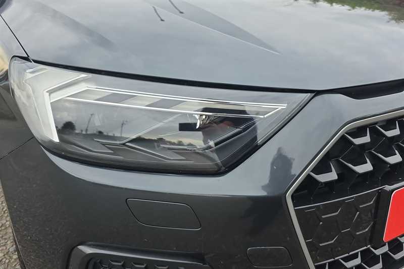 Used Audi A1 2021 for sale - 76661341: Photo 28