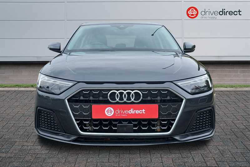 Used Audi A1 2021 for sale - 76661341: Photo 8