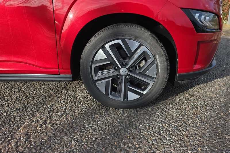 Used Hyundai KONA 2022 for sale - 76575381: Photo 10