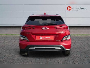 Used Hyundai KONA 2022 for sale - 76575381: Photo
