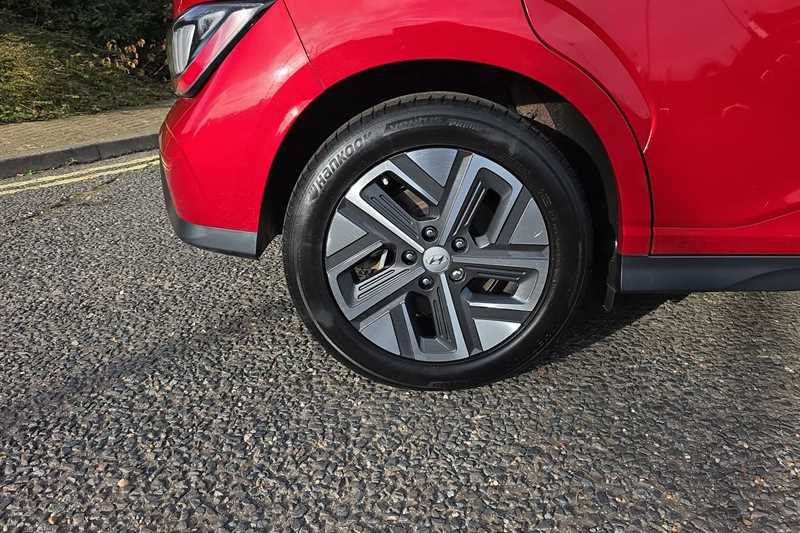 Used Hyundai KONA 2022 for sale - 76575381: Photo 9