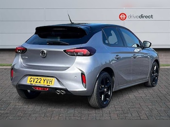 Used Vauxhall Corsa 2022 for sale - 78652746: Photo