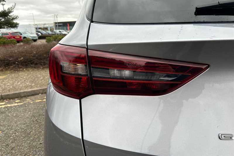 Used Vauxhall Grandland 2022 for sale - 77800367: Photo 31