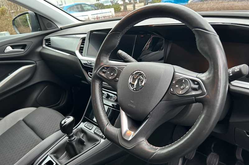 Used Vauxhall Grandland 2022 for sale - 77800367: Photo 38
