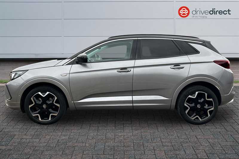 Used Vauxhall Grandland 2022 for sale - 77800367: Photo 6