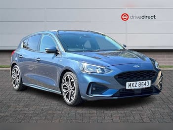 Used Ford Focus 2019 for sale - 79487870: Photo