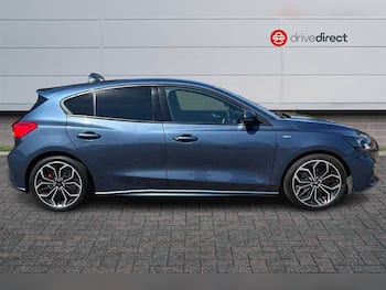 Used Ford Focus 2019 for sale - 79487870: Photo
