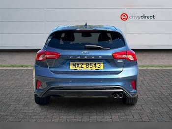 Used Ford Focus 2019 for sale - 79487870: Photo