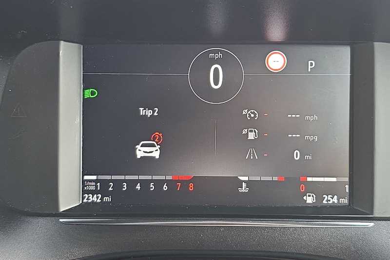 Used Vauxhall Corsa 2023 for sale - 76564057: Photo 20