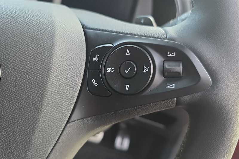 Used Vauxhall Corsa 2023 for sale - 76564057: Photo 22