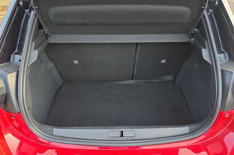 Used Vauxhall Corsa 2023 for sale - 76564057: Photo 25