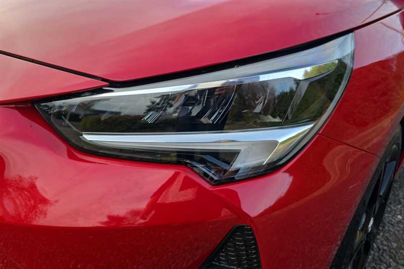 Used Vauxhall Corsa 2023 for sale - 76564057: Photo 29