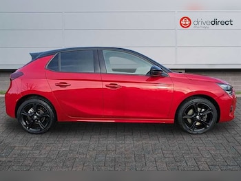 Used Vauxhall Corsa 2023 for sale - 76564057: Photo