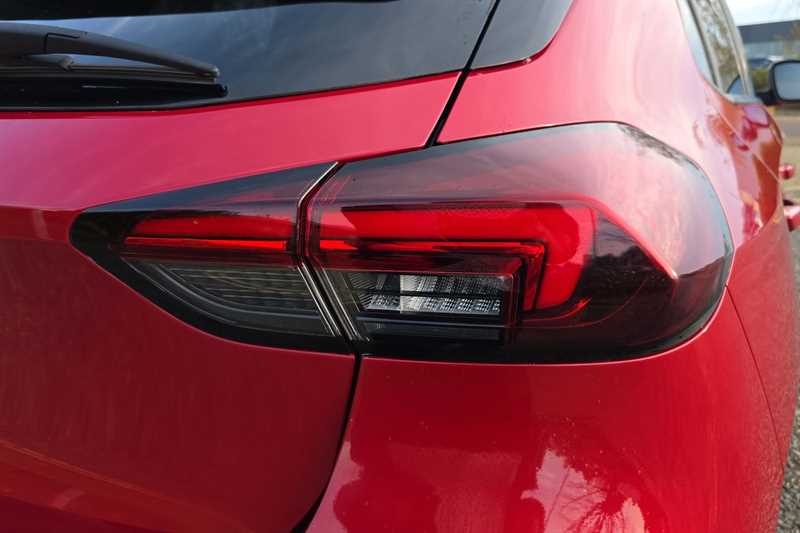 Used Vauxhall Corsa 2023 for sale - 76564057: Photo 32