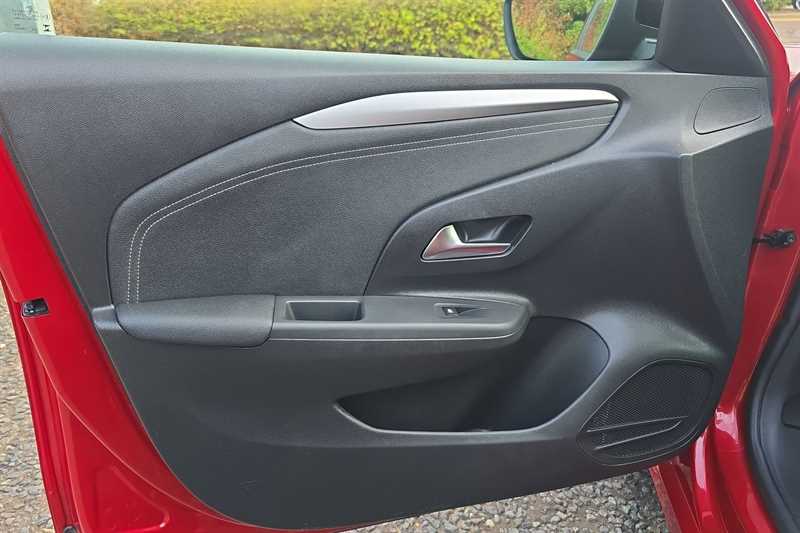 Used Vauxhall Corsa 2023 for sale - 76564057: Photo 38