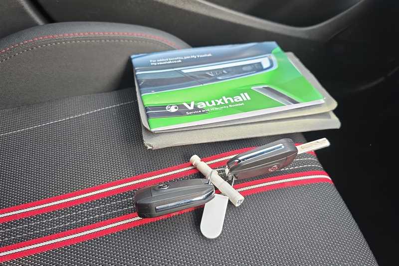 Used Vauxhall Corsa 2023 for sale - 76564057: Photo 40