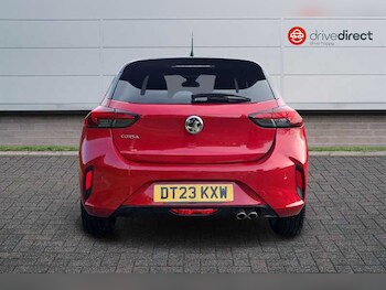 Used Vauxhall Corsa 2023 for sale - 76564057: Photo