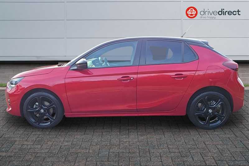 Used Vauxhall Corsa 2023 for sale - 76564057: Photo 6