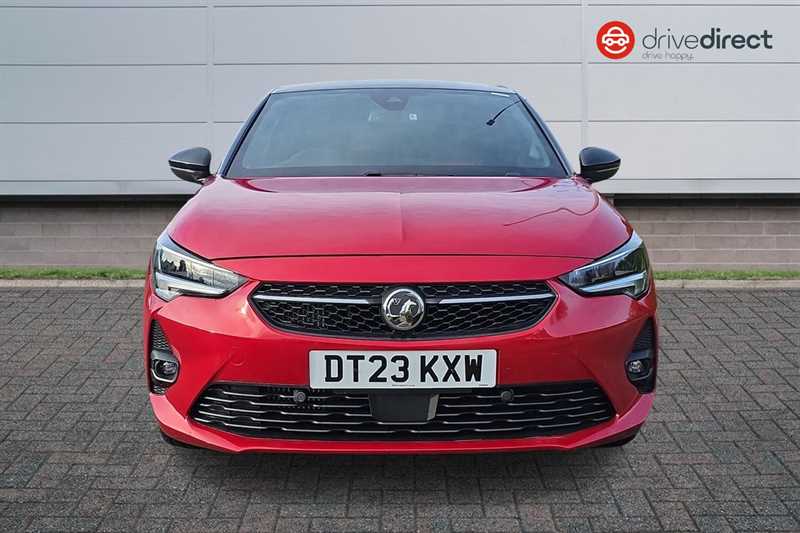 Used Vauxhall Corsa 2023 for sale - 76564057: Photo 8