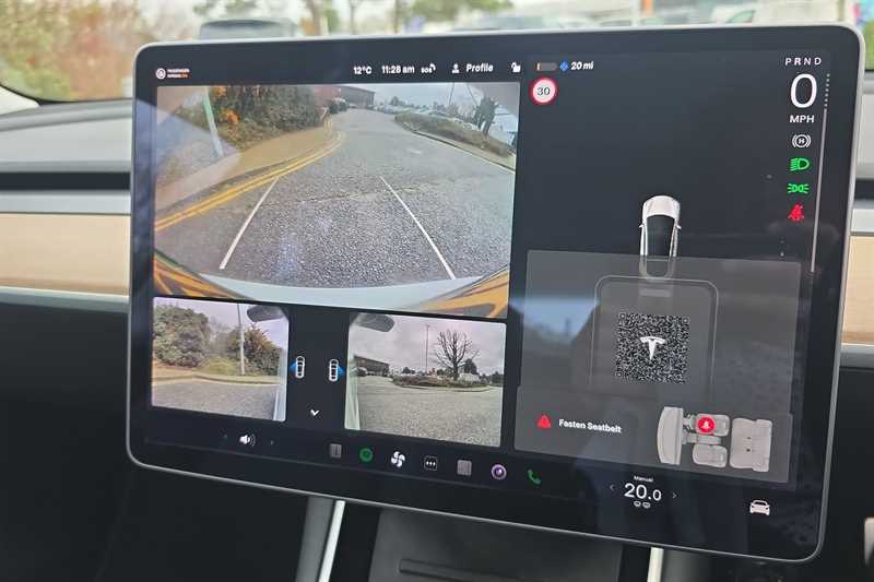 Used Tesla Model 3 2020 for sale - 76852126: Photo 19