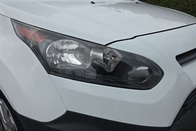 Used Ford Transit Connect 2017 for sale - 76447780: Photo 28