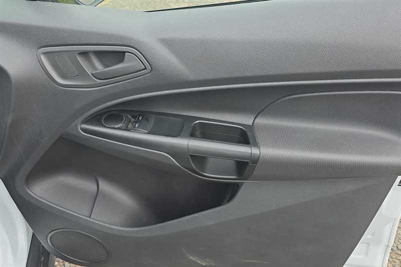 Used Ford Transit Connect 2017 for sale - 76447780: Photo 38