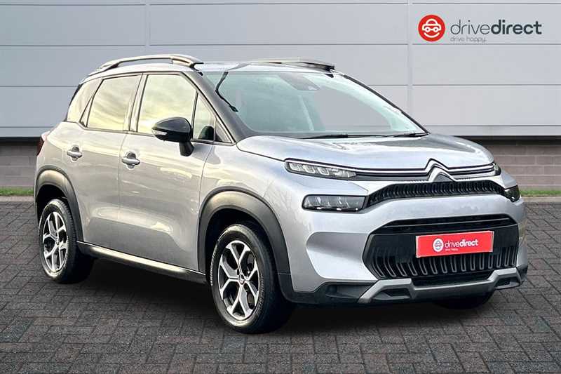 Used Citroen C3 Aircross 2024 for sale - 77800378: Photo 1