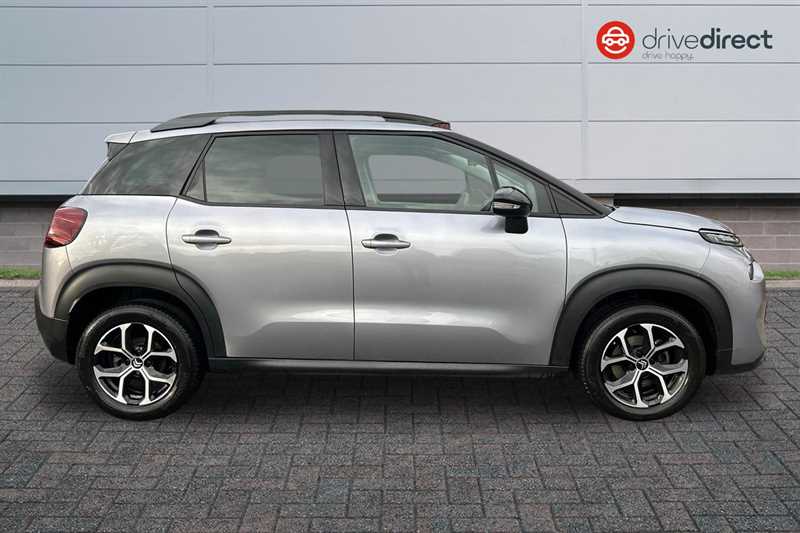 Used Citroen C3 Aircross 2024 for sale - 77800378: Photo 2