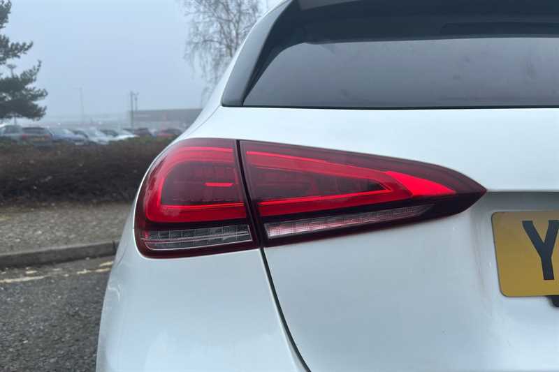 Used Mercedes-Benz A-Class 2019 for sale - 77945143: Photo 31