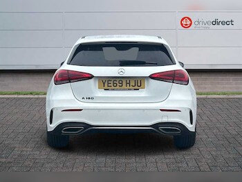 Used Mercedes-Benz A-Class 2019 for sale - 77945143: Photo