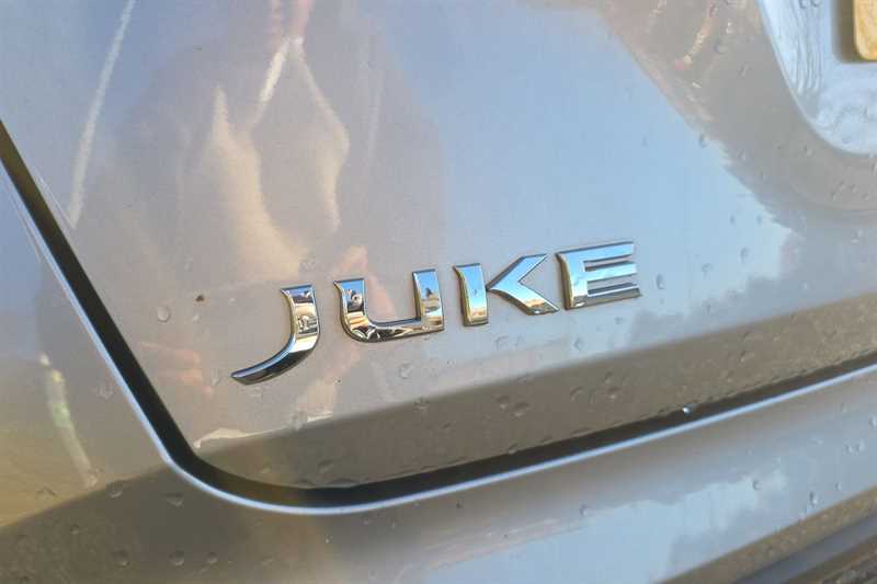 Used Nissan Juke 2021 for sale - 77322061: Photo 30