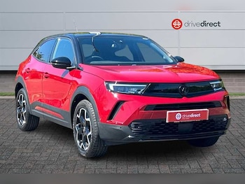 Used Vauxhall Mokka 2023 for sale - 79398046: Photo