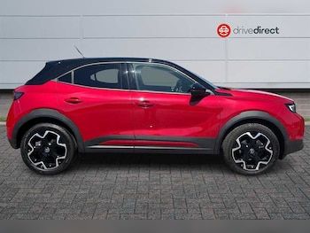 Used Vauxhall Mokka 2023 for sale - 79398046: Photo