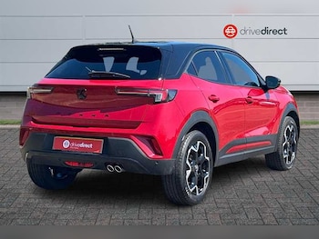 Used Vauxhall Mokka 2023 for sale - 79398046: Photo